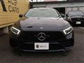 2019 Mercedes-Benz Cls-Class