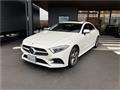 2019 Mercedes-Benz Cls-Class
