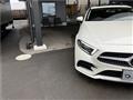 2019 Mercedes-Benz Cls-Class