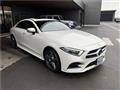 2019 Mercedes-Benz Cls-Class