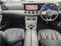 2019 Mercedes-Benz Cls-Class
