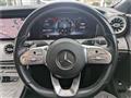 2019 Mercedes-Benz Cls-Class
