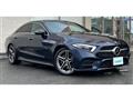 2019 Mercedes-Benz Cls-Class