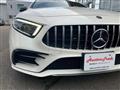 2019 Mercedes-Benz Cls-Class