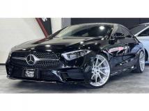 2019 Mercedes-Benz Cls-Class