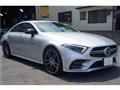 2019 Mercedes-Benz Cls-Class