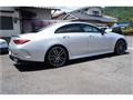 2019 Mercedes-Benz Cls-Class
