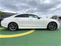 2019 Mercedes-Benz Cls-Class