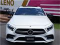 2019 Mercedes-Benz Cls-Class