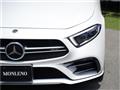 2019 Mercedes-Benz Cls-Class
