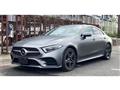 2019 Mercedes-Benz Cls-Class
