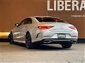 2018 Mercedes-Benz Cls-Class