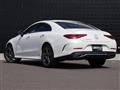 2018 Mercedes-Benz Cls-Class