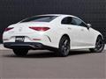 2018 Mercedes-Benz Cls-Class