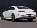 2018 Mercedes-Benz Cls-Class