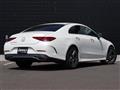 2018 Mercedes-Benz Cls-Class