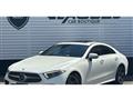 2018 Mercedes-Benz Cls-Class