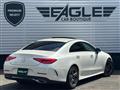 2018 Mercedes-Benz Cls-Class