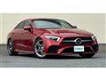 2018 Mercedes-Benz Cls-Class