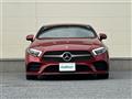 2018 Mercedes-Benz Cls-Class