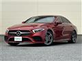 2018 Mercedes-Benz Cls-Class