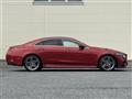 2018 Mercedes-Benz Cls-Class