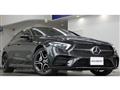 2018 Mercedes-Benz Cls-Class