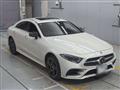 2018 Mercedes-Benz Cls-Class