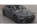 2018 Mercedes-Benz Cls-Class