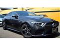 2018 Mercedes-Benz Cls-Class