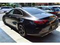2018 Mercedes-Benz Cls-Class