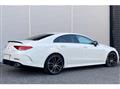2018 Mercedes-Benz Cls-Class