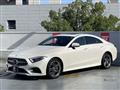 2018 Mercedes-Benz Cls-Class