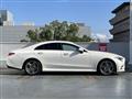 2018 Mercedes-Benz Cls-Class