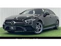 2018 Mercedes-Benz Cls-Class