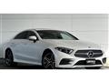2018 Mercedes-Benz Cls-Class