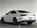 2018 Mercedes-Benz Cls-Class