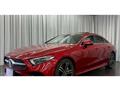 2018 Mercedes-Benz Cls-Class