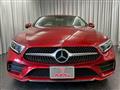 2018 Mercedes-Benz Cls-Class