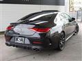 2018 Mercedes-Benz Cls-Class