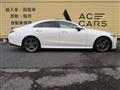 2018 Mercedes-Benz Cls-Class