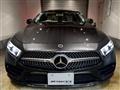 2018 Mercedes-Benz Cls-Class