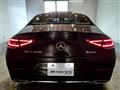 2018 Mercedes-Benz Cls-Class