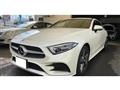 2018 Mercedes-Benz Cls-Class