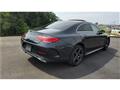 2018 Mercedes-Benz Cls-Class