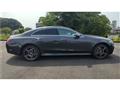 2018 Mercedes-Benz Cls-Class