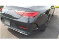2018 Mercedes-Benz Cls-Class
