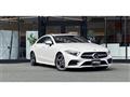2018 Mercedes-Benz Cls-Class