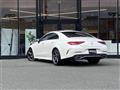 2018 Mercedes-Benz Cls-Class