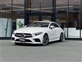 2018 Mercedes-Benz Cls-Class